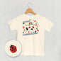Sweet Summertime Fruits (Kids Back Print) Ivy + Cloth