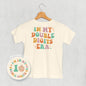 In My Double Digits Era (Kids Back Print) Ivy + Cloth