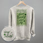 How Lucky Are We Guest Check (Back Print) Ivy + Cloth