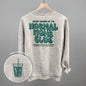 Normal Moms Club (Back Print) Ivy + Cloth
