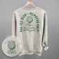 Par-Tee Club (Back Print) Ivy + Cloth