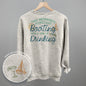 Weekend Forecast- Boating and Drinking (Back Print) Ivy + Cloth