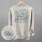 Tis The Season To Skate (Back Print) Ivy + Cloth