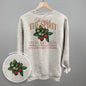 The Fruit Of The Spirit (Back Print) Ivy + Cloth