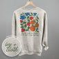 God Has Made Me Fruitful (Back Print) Ivy + Cloth