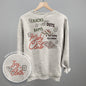 Mahj Club (Back Print) Ivy + Cloth