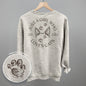 Just A Girl Who Loves Cats (Back Print) Ivy + Cloth