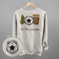 Tis The Season Soccer Doodle (Back Print) Ivy + Cloth