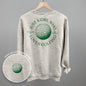 Just A Girl Who Loves Golfing (Back Print) Ivy + Cloth