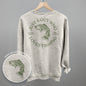 Just A Guy Who Loves Fishing (Back Print) Ivy + Cloth