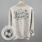 Soccer Mom (Script + Doodles) (Back Print) Ivy + Cloth