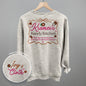 Kramer's Kandy Kitchen (Back Print) Ivy + Cloth