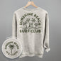 Sunshine Beach Surf Club (Back Print) Ivy + Cloth