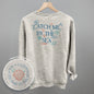 Catch Me By The Sea (Back Print) Ivy + Cloth