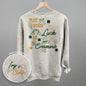 May Your Luck Be Evermore (Back Print) Ivy + Cloth