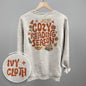 Cozy Reading Season (Back Print) Ivy + Cloth