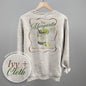 The Margarita (Extra Spicy) (Back Print) Ivy + Cloth