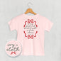 Every Good And Perfect Gift (Kids Back Print) Ivy + Cloth