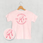 Just A Kid Who Loves Gymnastics (Kids Back Print) Ivy + Cloth
