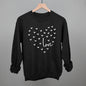 Love (Hearts) Ivy + Cloth