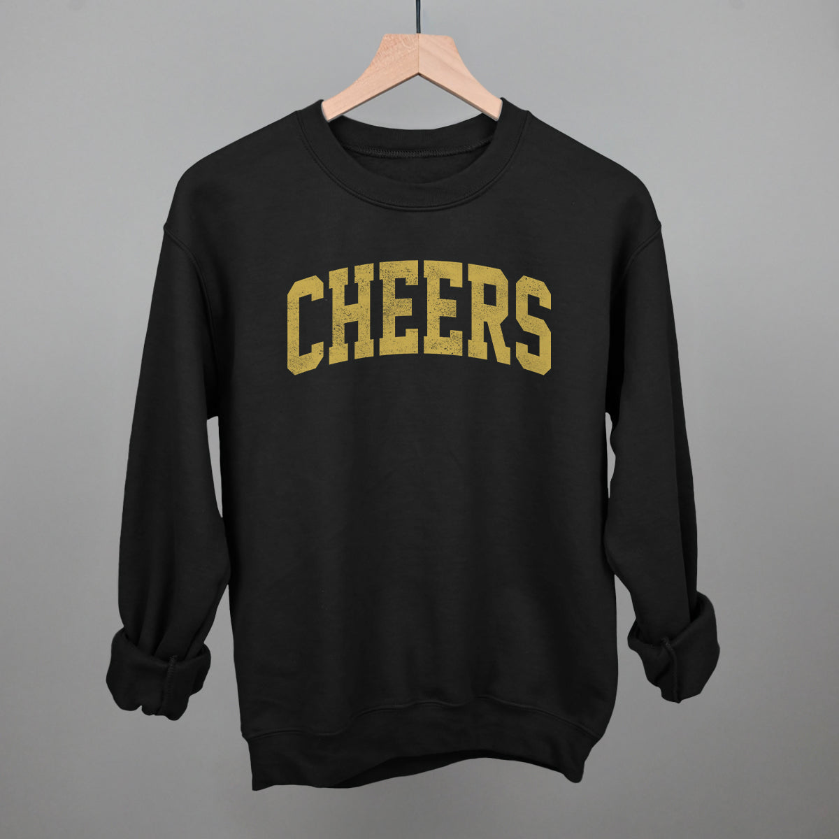 Cheers Arch Ivy + Cloth