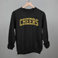 Cheers Arch Ivy + Cloth