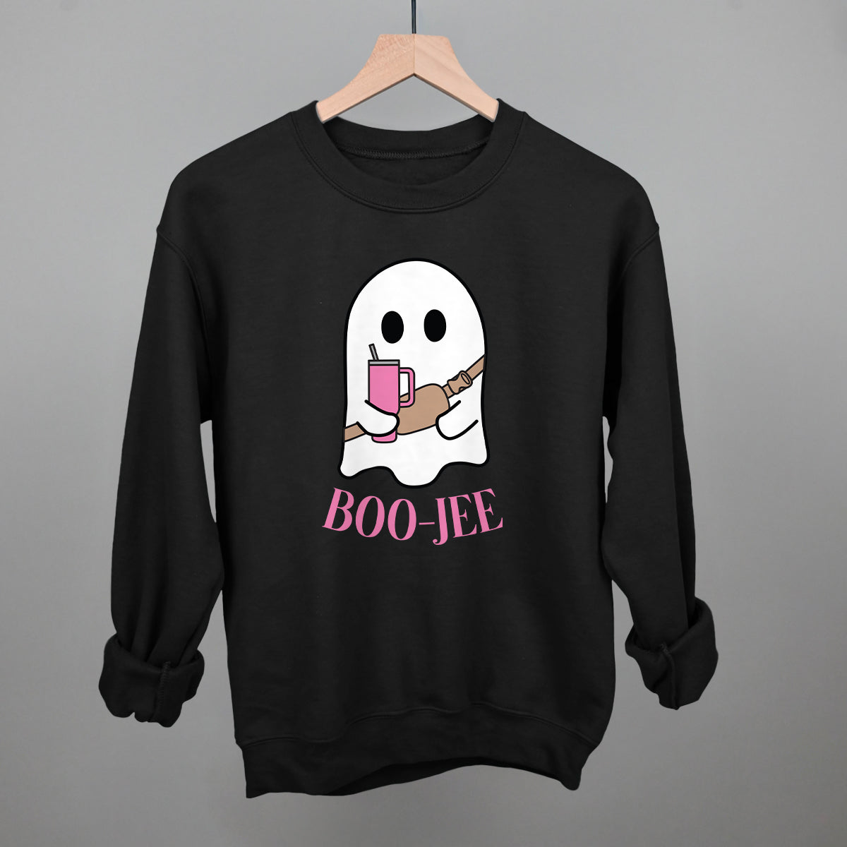 Boo-Jee Ghost Ivy + Cloth