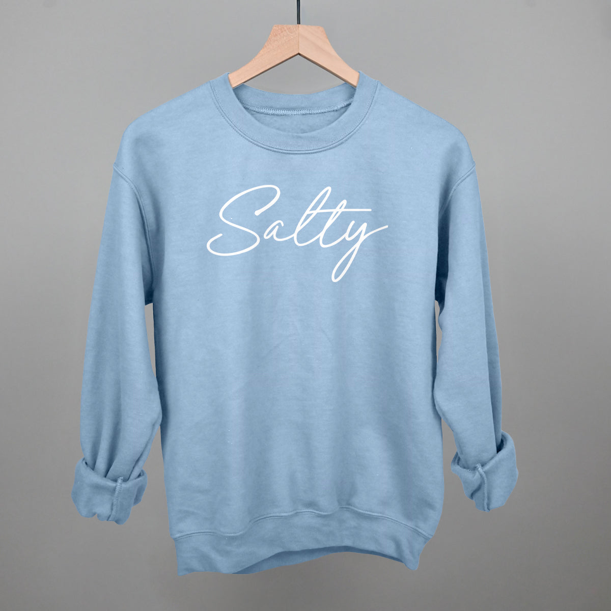 Salty Ivy + Cloth