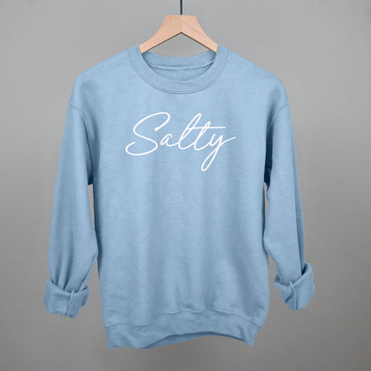 Salty Ivy + Cloth