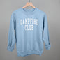 Campfire Club Ivy + Cloth