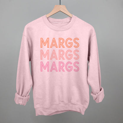 Margs (Repeated) Ivy + Cloth