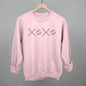 XOXO (Baseball) Ivy + Cloth