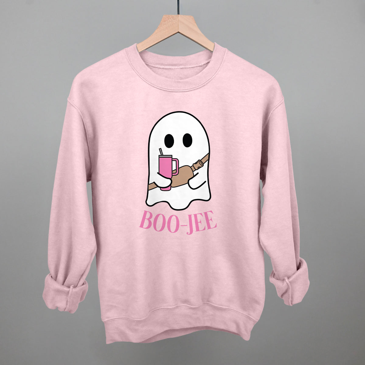 Boo-Jee Ghost Ivy + Cloth