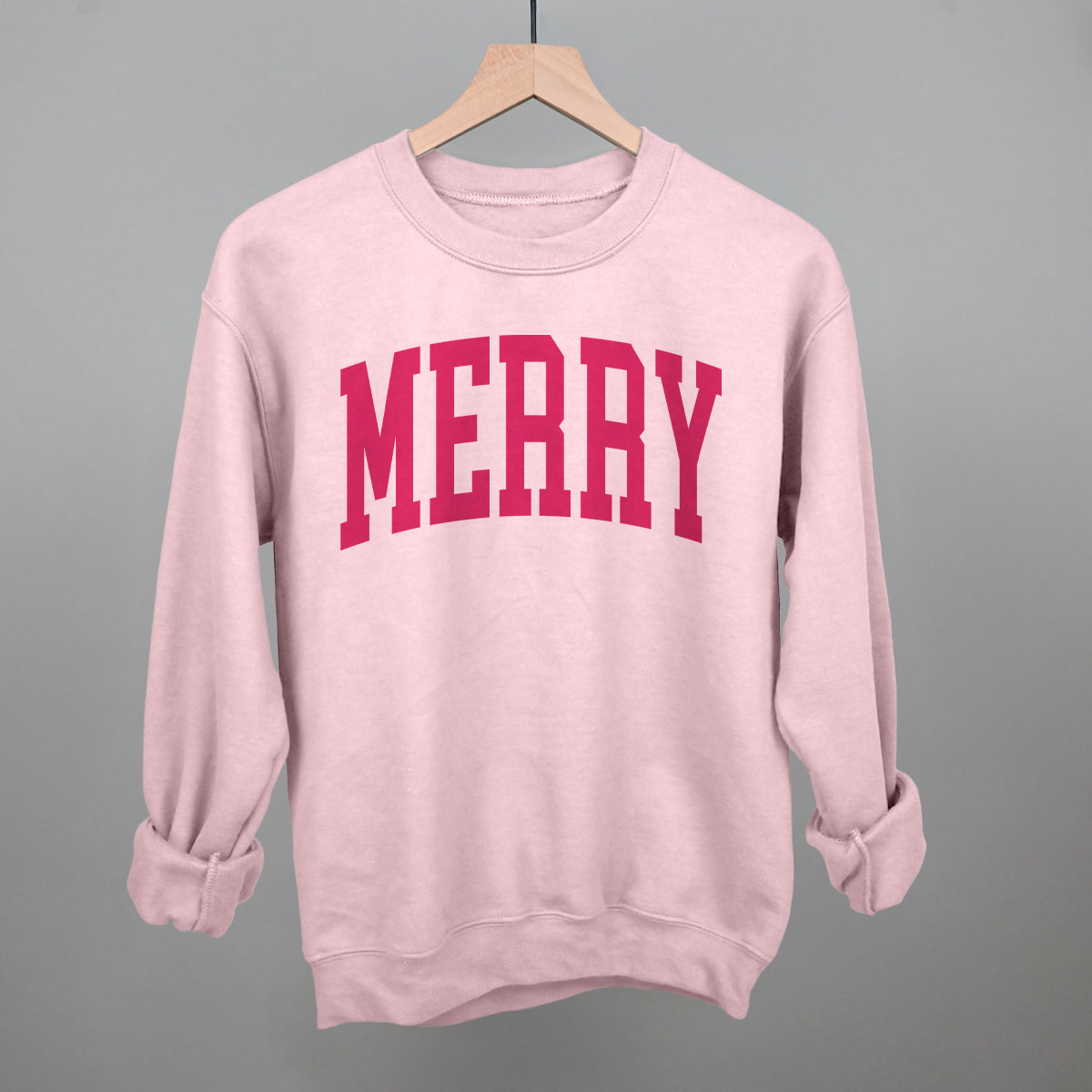 Merry Arch Ivy + Cloth