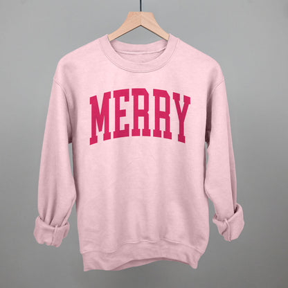 Merry Arch Ivy + Cloth