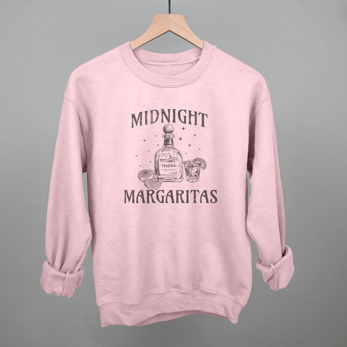 Midnight Margaritas Ivy + Cloth