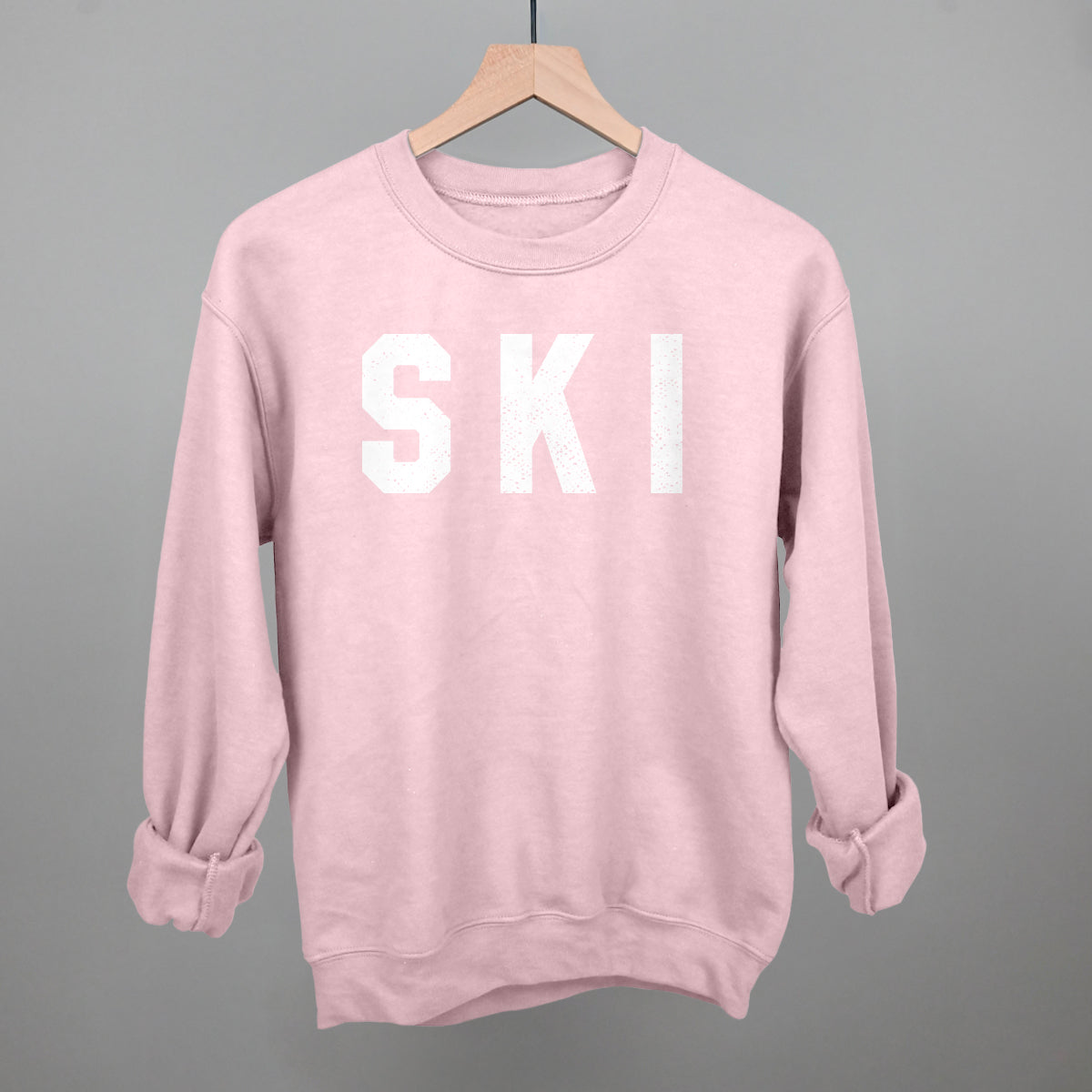 Ski Collegiate Ivy + Cloth