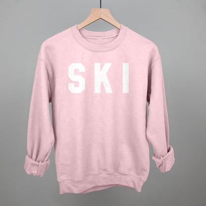 Ski Collegiate Ivy + Cloth