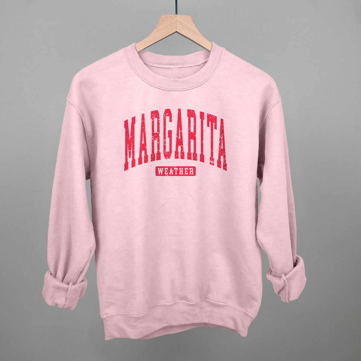 Margarita Weather Collegiate Ivy + Cloth