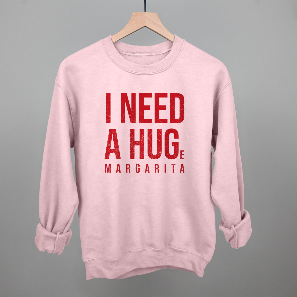 I Need A Hug Ivy + Cloth