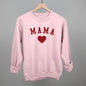 Mama Heart Collegiate Ivy + Cloth