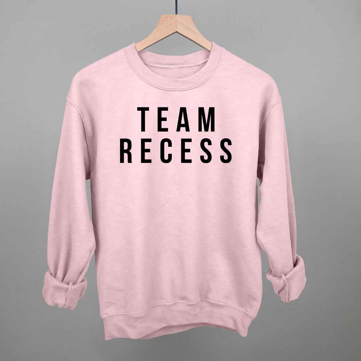Team Recess Ivy + Cloth