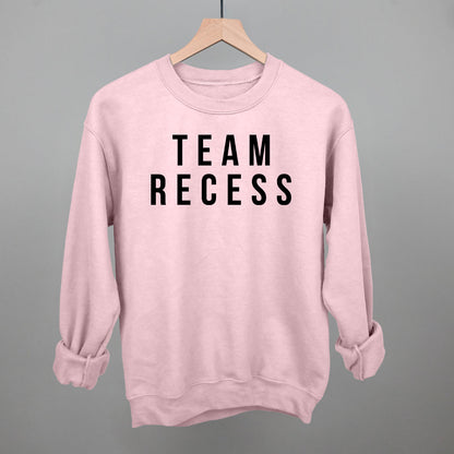 Team Recess Ivy + Cloth