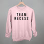 Team Recess Ivy + Cloth