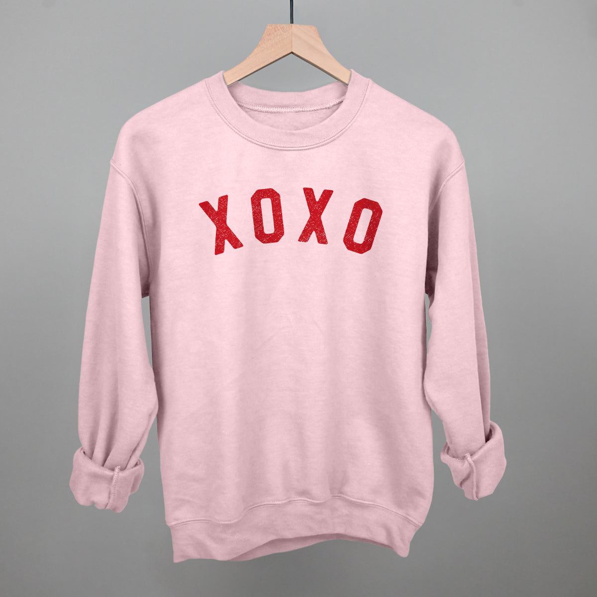 XOXO Collegiate Ivy + Cloth