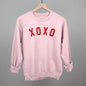 XOXO Collegiate Ivy + Cloth