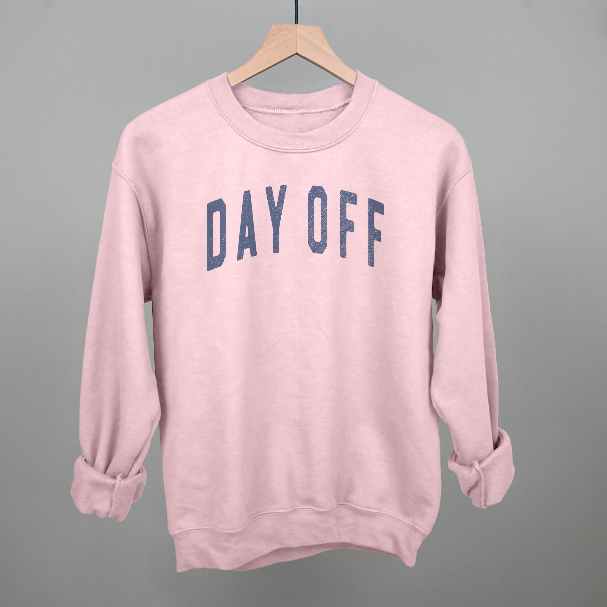 Day Off Collegiate Ivy + Cloth