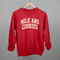 Milk And Cookies Arch Ivy + Cloth