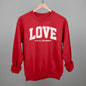 Love Is All You Need Ivy + Cloth