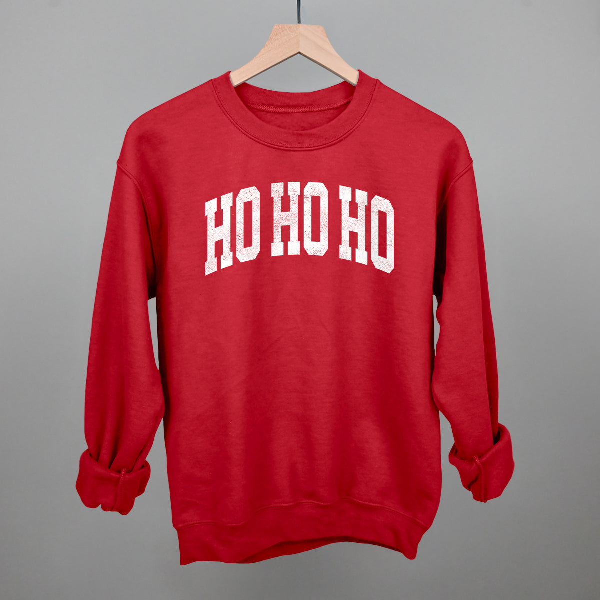 Ho Ho Ho Collegiate Ivy + Cloth